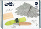 Small Foot - Set Discovery Cutting and Modice, 5dlg.