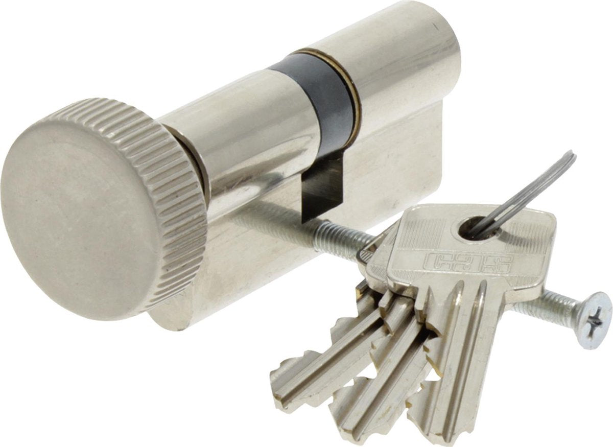 Bouton de cylindre profilé Starx skg2