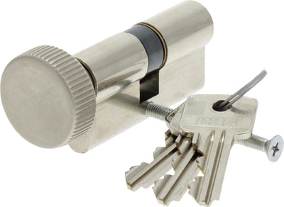 Bouton de cylindre profilé Starx skg2