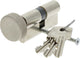 Bouton de cylindre profilé Starx skg2
