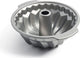 Poêle à pâtisserie Kitchenaid 24 cm - revêtement antiadhésif sans PFA - acier aluminisé - passe au four jusqu'à 230°c - ronde