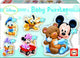 Puzzle Educa 3 à 5 pièces Disney