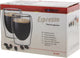 Verres à café à double paroi Scanpart 80 ml - expresso - verre à expresso à double paroi - 2 pièces