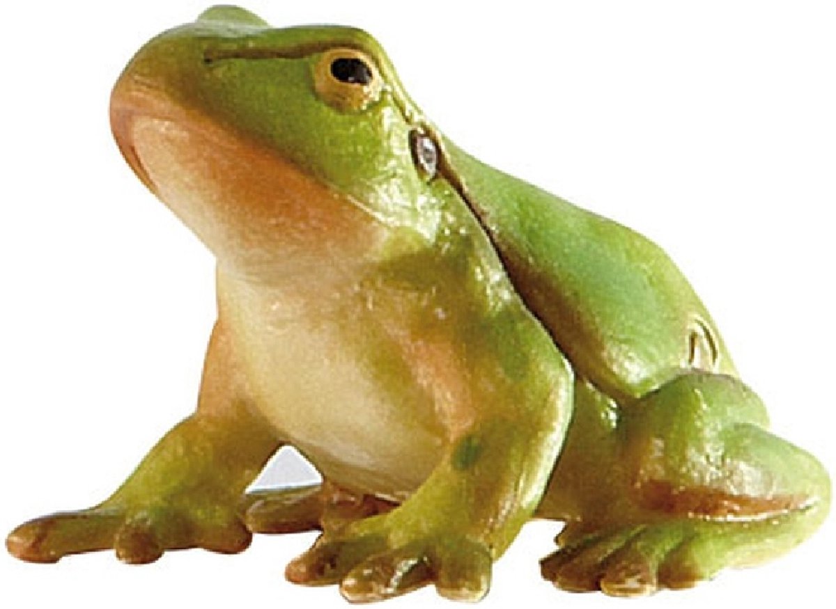 Grenouille arboricole Bullyland (68401)