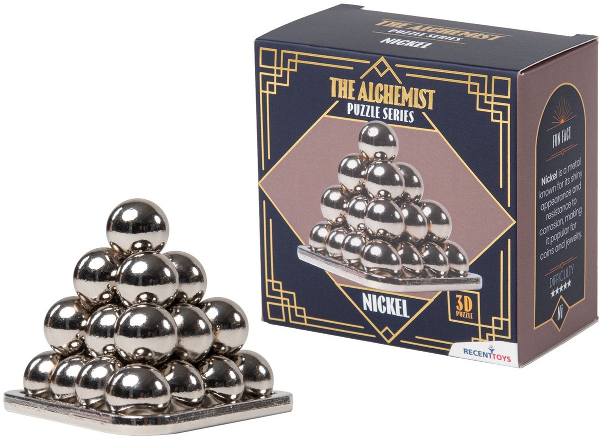 Jouets récents