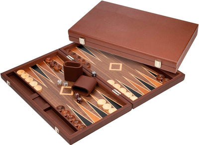 Philos polyegos backgammon grand