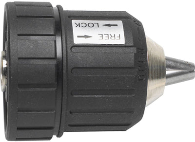 Accessoires Makita mandrin de perçage à dégagement rapide 1-10mm - 192282-9