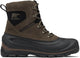 Sorel buxton bottes dentelle hommes
