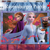 Ravensburger Frozen 2 deux puzzles