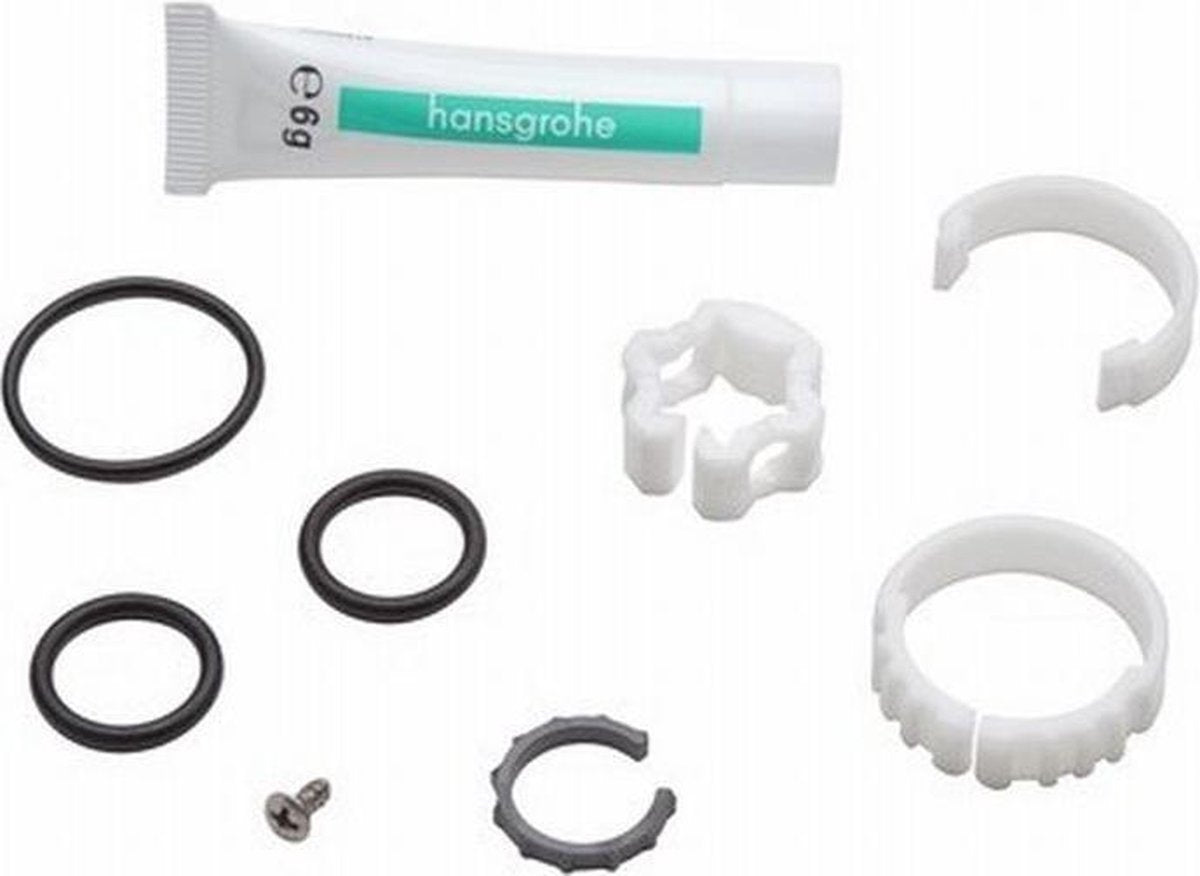 Hansgrohe accessoires pièces robinetterie sanitaire 92646000