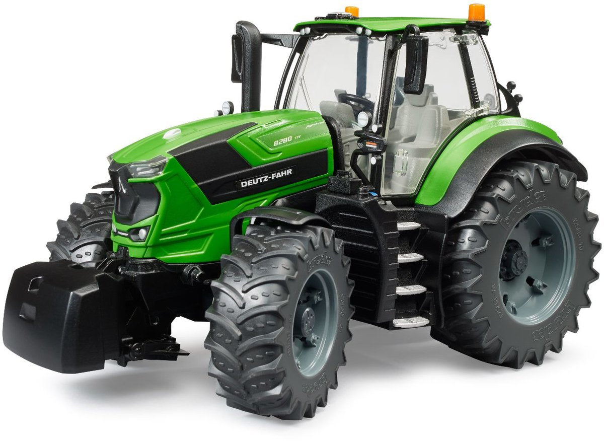 Bruder Tracteur Deutz 8280