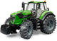Bruder Tracteur Deutz 8280