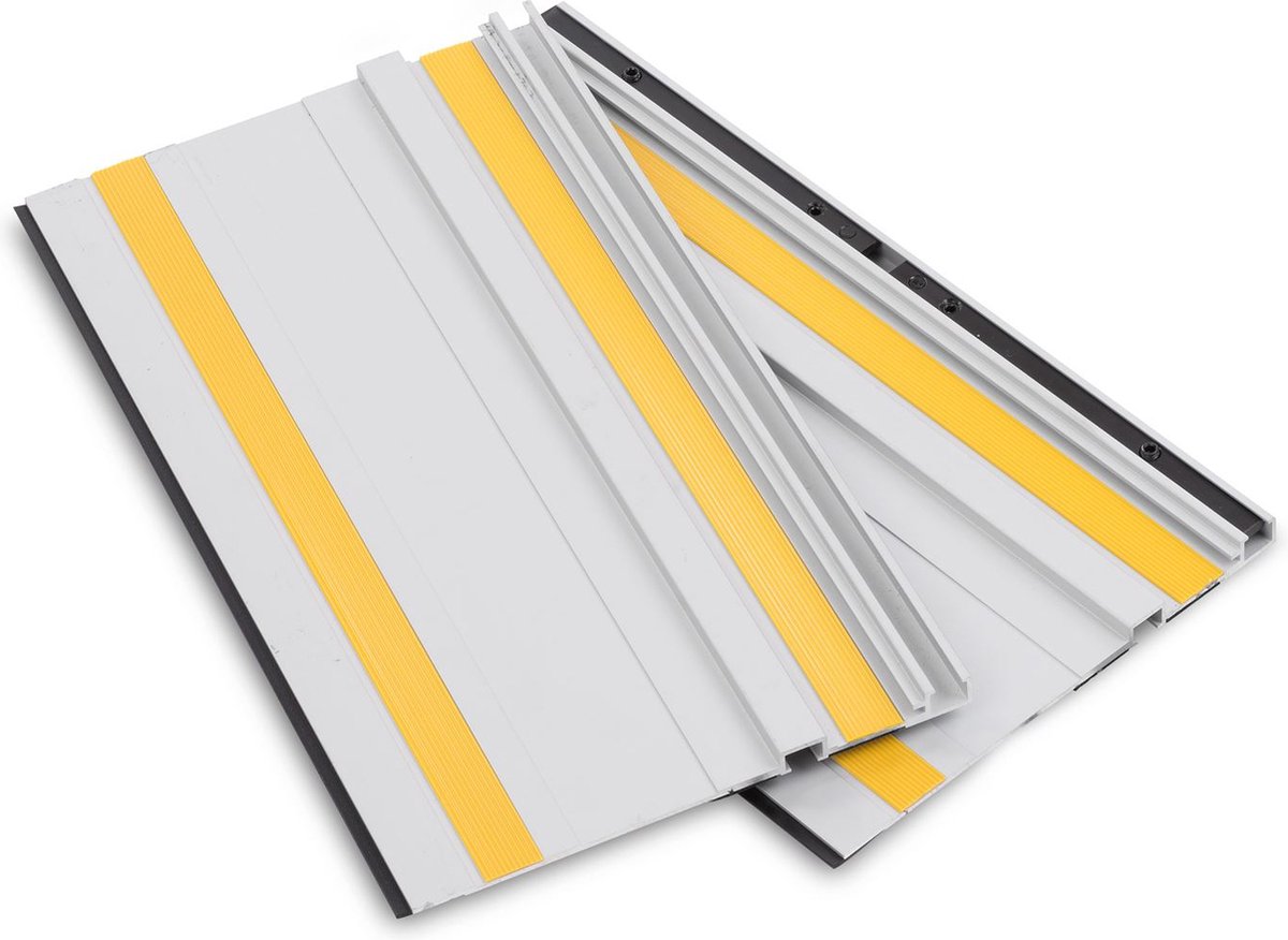 Powerplus powx0561x rail de guidage pour powx0561