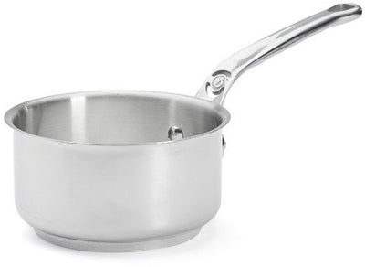 Debuyer de Buyer Milady - Casserole - ø14cm - Inox - 1,2 litres