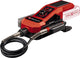 Outil multifonction à batterie Einhell te-mt 18 34 li solo - power x-change - 18 v li-ion - vitesse à vide : 5 000 - 34 000 t min - longueur de tuyau flexible : 92 cm - fourni avec jeu d'accessoires de 55 pièces - excl. batterie et chargeur