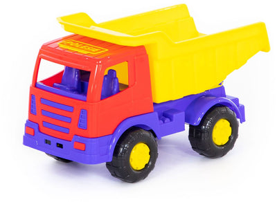 Jouets cavallino cavallino kiepvrachtwagen