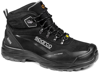 Sparco goodwood dell s7s baskets de travail s7s - noir - 41