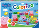 Jeu d'enfant colorino de Ravensburger