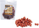 Beeztees friandises savoureuses cubes de canard - snacks pour chien - biscuits pour chien - friandises pour chien - 400 grammes