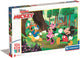 Clementoni Maxi Jigsaw Puzzle Mickey and Friends, 104st.