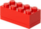 Chambre Copenhague LEGO mini boîte à lunch Box 8 rouge