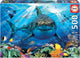 Educa - puzzle - 500 pièces - grand requin blanc