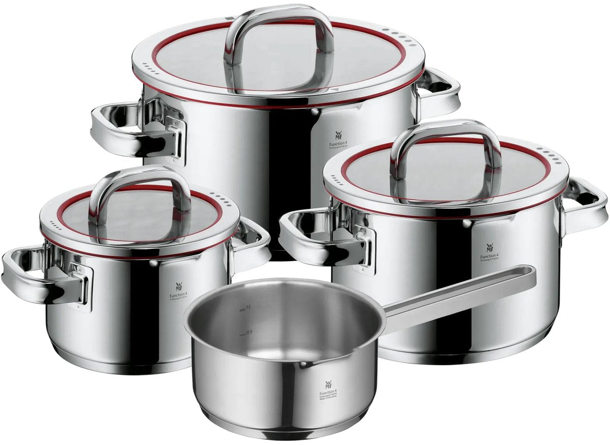 Wmf 89.1000.0044 set de poêles 4 pièce(s)