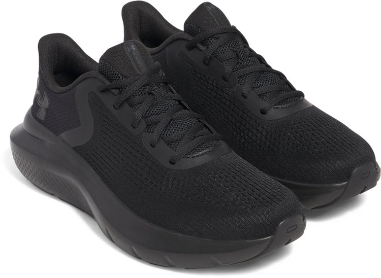 Baskets Under Armour UA Charged Rogue 5 pour hommes - Noir