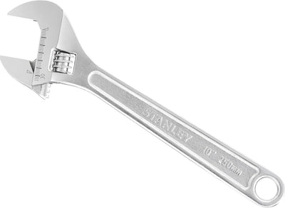 Stanley stht13123-0 clé à molette métal 250 × 29 mm