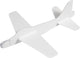 Creativ Company mousse fait des avions, 2e.