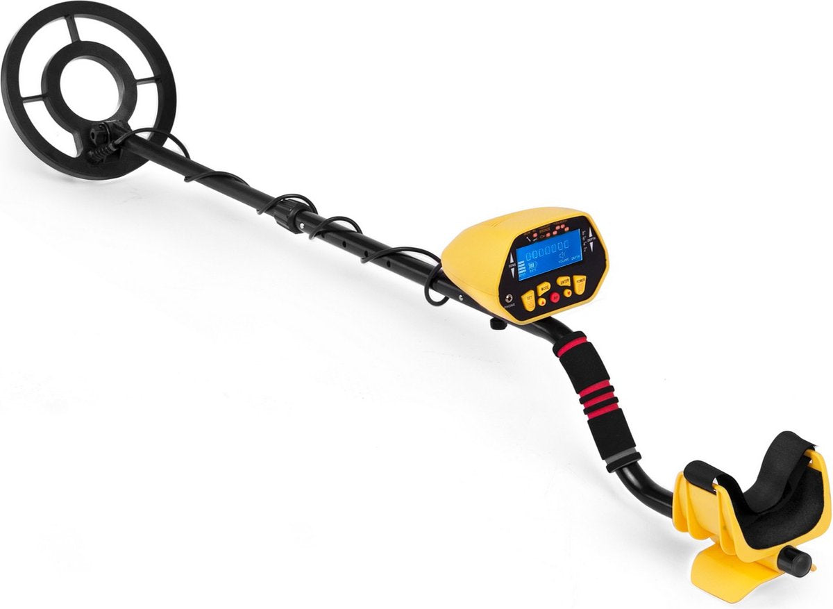 Détecteur de métaux Cobra Tector CT-1028