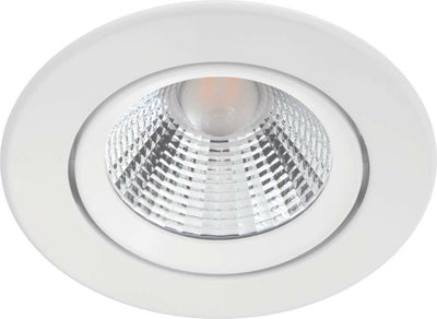 Spot encastrable Philips LED Philips Sparkle - 1 lumière - blanc