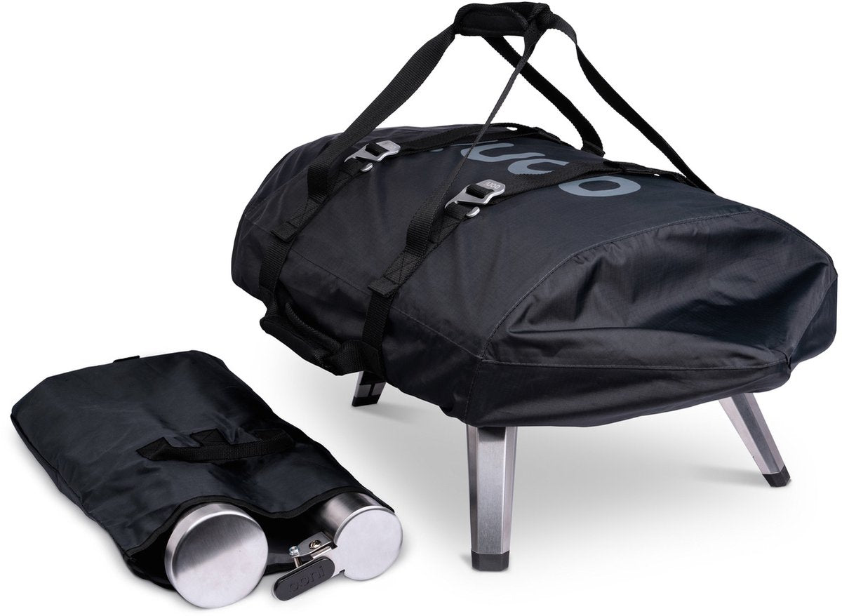 Ooni - fyra 12 - housse - habillage pluie - housse - sac de transport