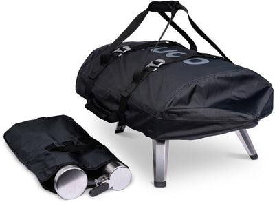 Ooni - fyra 12 - housse - habillage pluie - housse - sac de transport