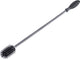 Brosse à biberon Westmark – Brosse à vaisselle pratique en silicone pour un nettoyage facile des biberons et des biberons, haute stabilité, silicone – 388 x 35 x 35 mm