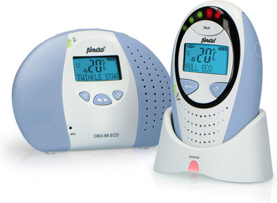 Alecto Alecto DBX-88 Dect Baby Monitor