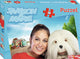 Puzzle Samson Marie - 35 pièces