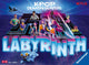 Chasseurs de démons kpop labyrinthe Ravensburger