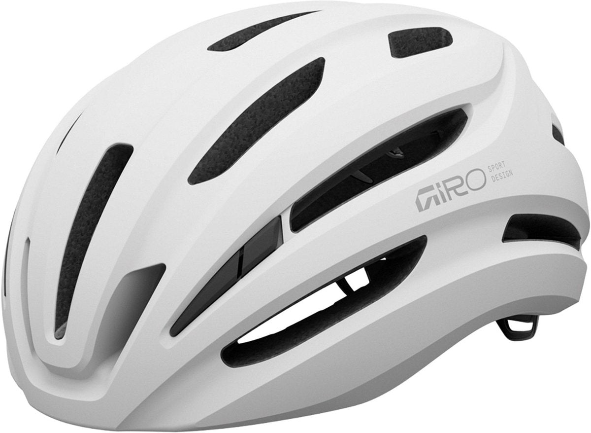 Casque Giro isode ii senior