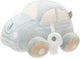 Jouet d'activité pour bébé Jollein - en déplacement - voiture - jouets d'activité - voiture en peluche
