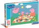 Clementoni Maxi Puzzle Peppa Pig, 24s.