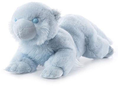La noble collection peluche loutre patronus noble collection - peluche harry potter