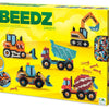 SES IJS Strijk Brades Building Vehicles