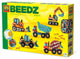 SES IJS Strijk Brades Building Vehicles