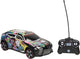 RC RC GRAFFICE SOILDBODY CAR VOLE RCARET