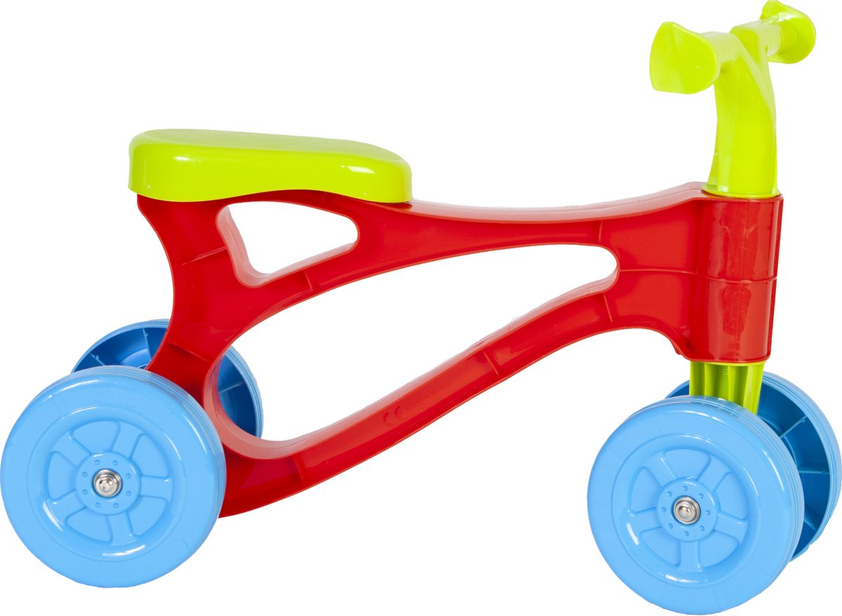 Amuuso mon premier mix de draisienne.