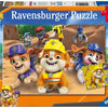 Ravensburger puzzle équipage de décombres - 2x12 pcs.