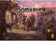 Asmodee Gloomhaven (deuxième édition)