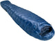 Vaude rotstein 450 dwn, unisexe, sac de couchage