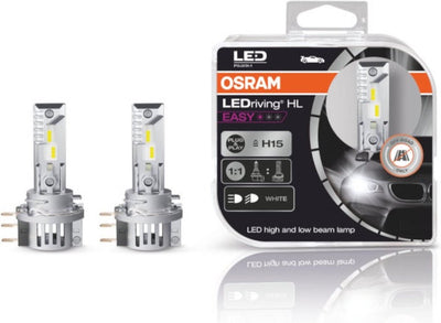 Osram ledrive hl easy h15 64176dwesy